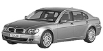 BMW E65 U2147 Fault Code