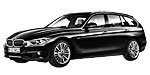 BMW F31 U2147 Fault Code